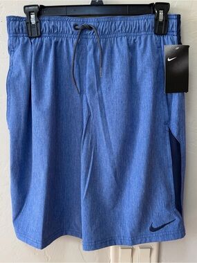 Nike Contend Swim Trunks Swimsuit NESSA482-473 Men’s Size Small NWT
